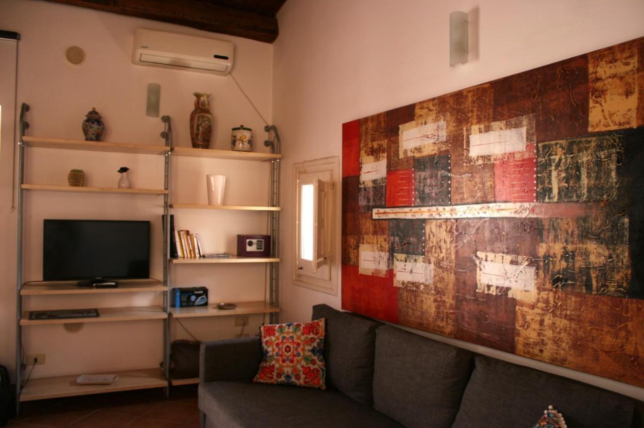 Casa Bellini Palermo Exterior foto