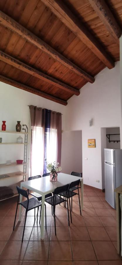 Casa Bellini Palermo Exterior foto
