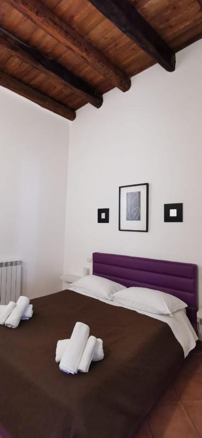 Casa Bellini Palermo Exterior foto